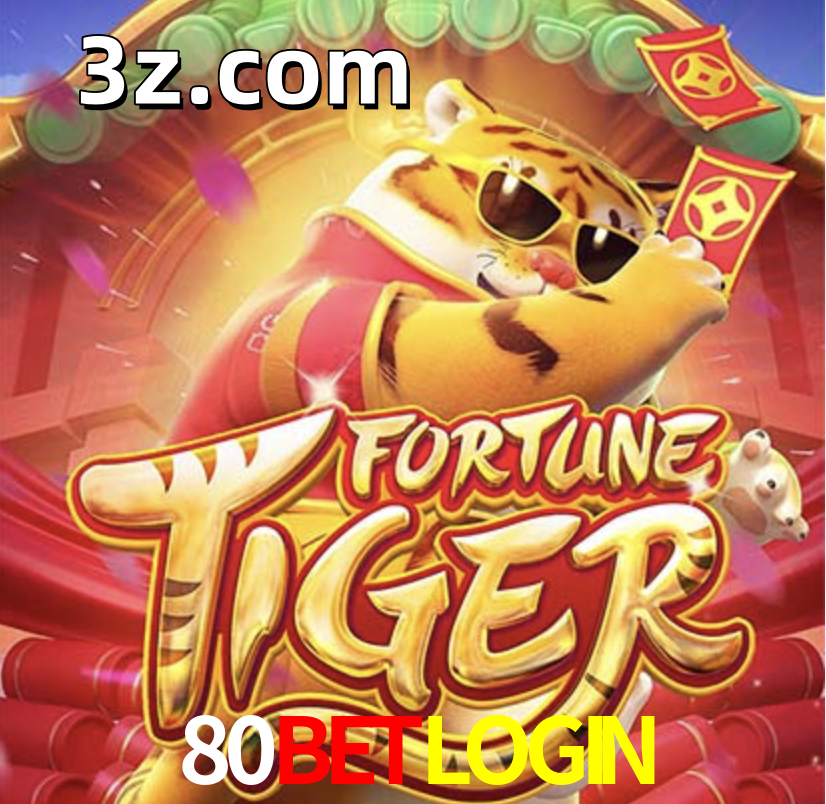 Fortune Tiger